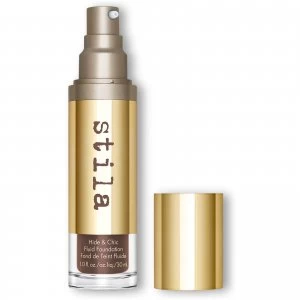 Stila Hide and Chic Fluid Foundation 30ml (Various Shades) - Deep 5