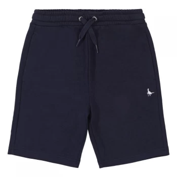 Jack Wills Wills Kids Boys Mr Wills Shorts - Navy