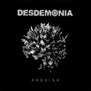 Anguish by Desdemonia Vinyl Album