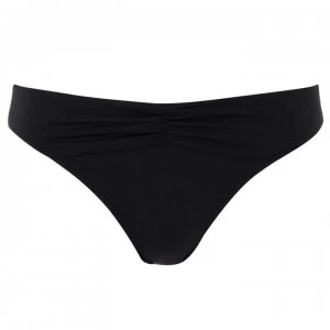 Biba Icon Venetian Briefs - Black