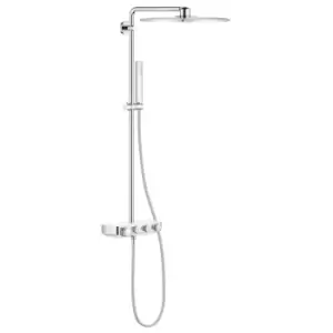 Grohe Euphoria Smart Control 310 Mixer Shower with Overhead & Pencil Handset