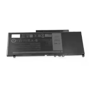 Origin Storage DELL Main Battery Pack 7.6V 62Wh