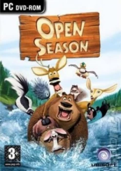 Open Season PC Game