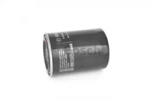 Bosch 0986452000 Oil Filter P2000