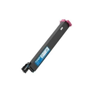 Konica Minolta TN210M Magenta Laser Toner Ink Cartridge