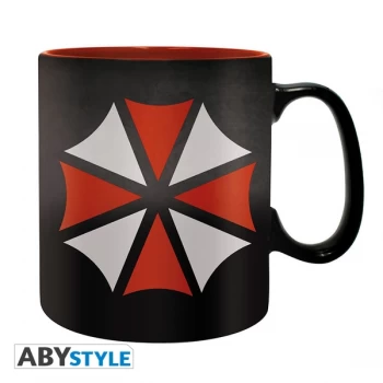 Resident Evil - Umbrella Mug