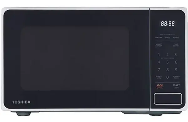 Toshiba MM2EM20PF 20L 800W Microwave