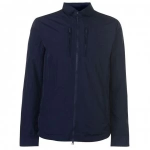 Firetrap Blackseal Shacket - Navy