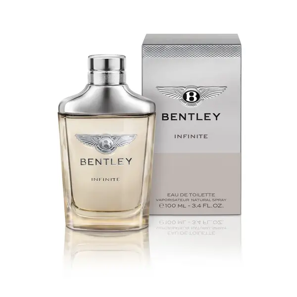 Bentley Infinite Eau de Toilette For Him 100ml