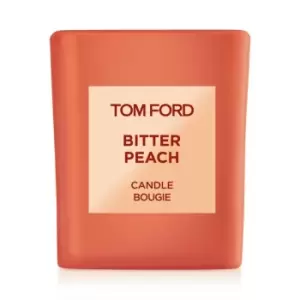 Tom Ford Bitter Peach Scented Candle 200g