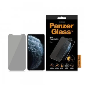 PanzerGlass iPhone X/Xs/11 Pro Privacy