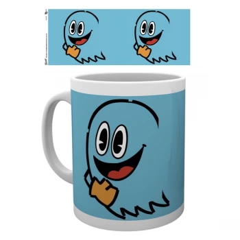 Pacman * - Face Mug