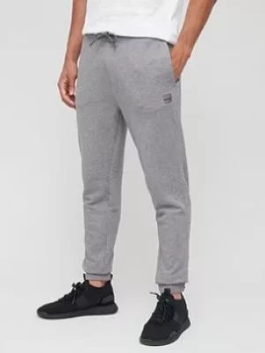 Hugo Boss Sestart 1 Sweatpants Silver Size 3XL Men