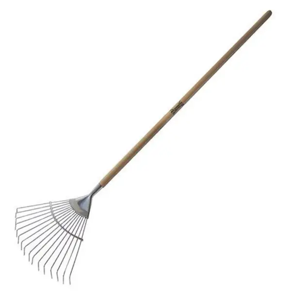 Wilkinson Sword Lawn Rake