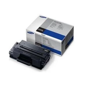 Samsung MLT-D203L Black Laser Toner Ink Cartridge