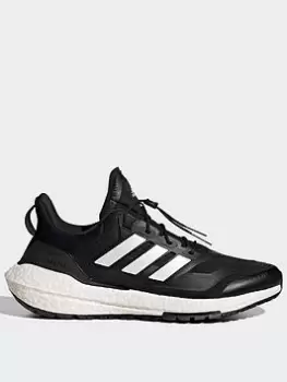 adidas Ultraboost 22 C.Rdy II - Black/White, Size 12, Men