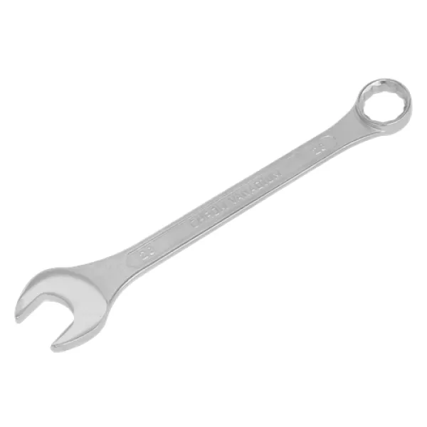 Genuine SEALEY S0428 Combination Spanner 28mm