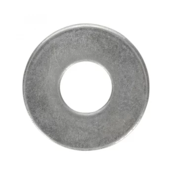 Sealey FWC821 Flat Washer M8 x 21mm Form C BS 4320 Pack of 100