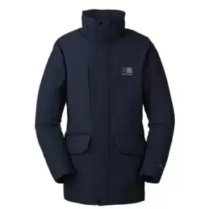 Karrimor Global Coat Mens - Blue