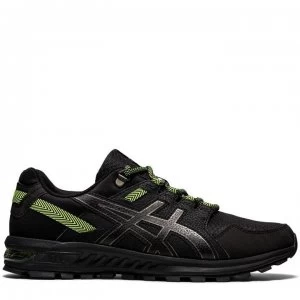 Asics Gel Citrek Trainers Mens - Black