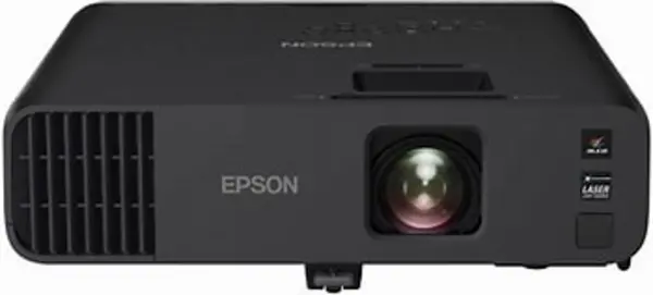 Epson EB-L265F 4600 ANSI Lumens 1080p Projector