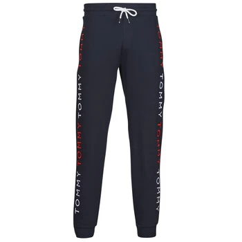 Tommy Hilfiger TRACK PANT mens Sportswear in Blue - Sizes S,M,L,XL,UK S,UK M,UK L,UK XL