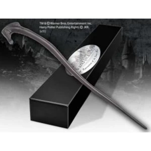 Harry Potter Death Eater Character Wand stallion