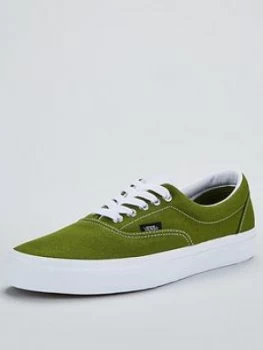 Vans Era Retro Sport - Green/White