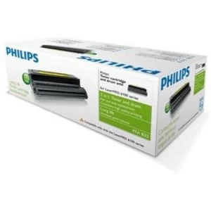 Philips PFA832 Black Laser Toner Ink Cartridge