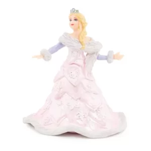 PAPO The Enchanted World The Enchanted Princess Toy Figure, Three Years or Above, Multi-colour (39115)