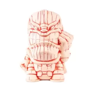 Mondo Marvel Universe Thanos Reality Variant Tiki Mug