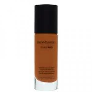 bareMinerals BarePro Performance Wear Liquid Foundation SPF20 No 31 Mocha 30ml