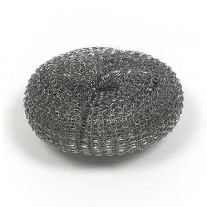 Galvanised Steel Scourer Pack 10 147831