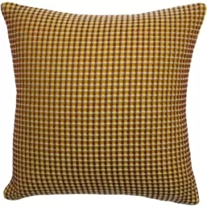 Furn Rowan Cushion Cover (One Size) (Henna)