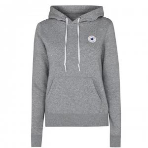 Converse OTH Chuck Hoody Ladies - Vintage Grey