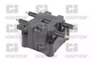 Quinton Hazell XIC8486 Ignition Coil