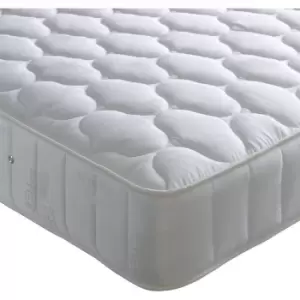 Bedmaster - Queen Ortho Mattress Super King