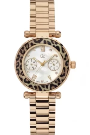 Ladies Gc Watch X35015L4S