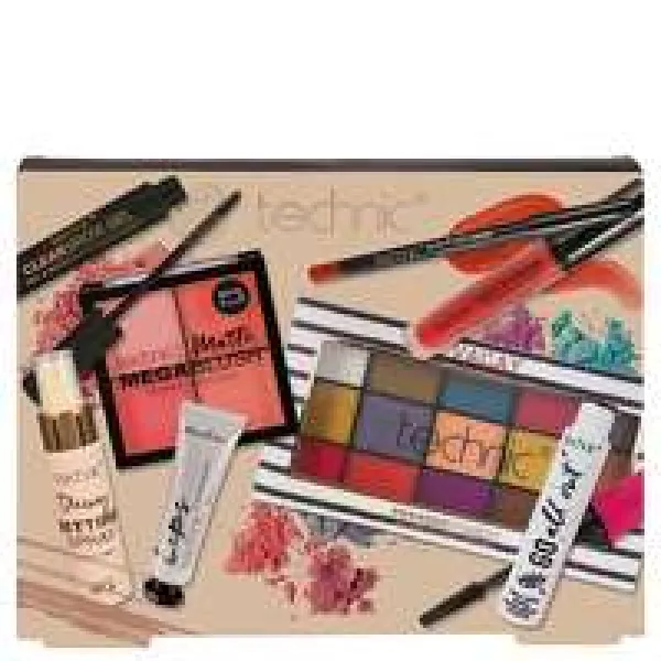 technic Gift Sets Makeup Gift Box