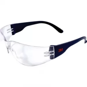 2720 Classic Line Clear Lens Safety Glasses