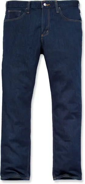 Carhartt Rugged Flex Tapered, jeans , color: Blue , size: W30/L30