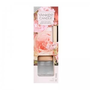 Yankee Candle Fresh Cut Roses Reed Diffuser 120ml