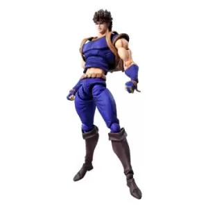 JoJo's Bizarre Adventure Super Action Action Figure Chozo Kado (Jonathan Joestar) 17 cm