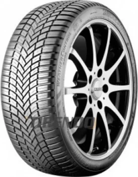 Bridgestone Weather Control A005 235/65 R17 108V XL