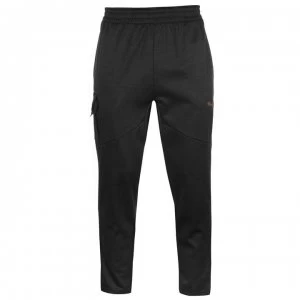 Puma Tech Track Pants Mens - Black