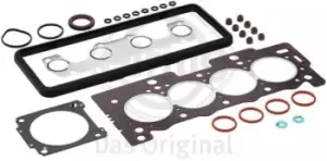 Gasket Head Set 374.650 by Elring