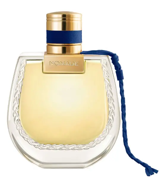 Chloe Nomade Nuit d'Egypte Eau de Parfum For Her 75ml