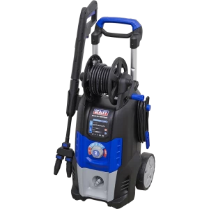 Sealey WTF2200 Pressure Washer 150 Bar 240v