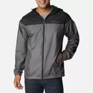 Flash Challenger Hooded Windbreaker