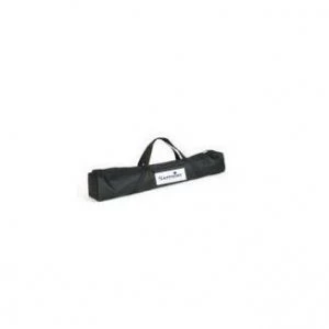 Sapphire STB240 tripod case Canvas Black